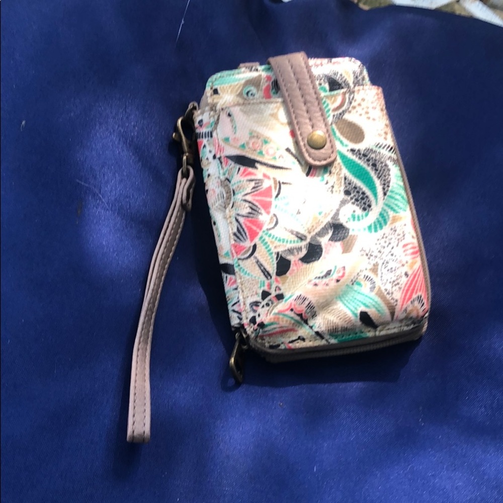 Wristlet - Picture 2 of 3